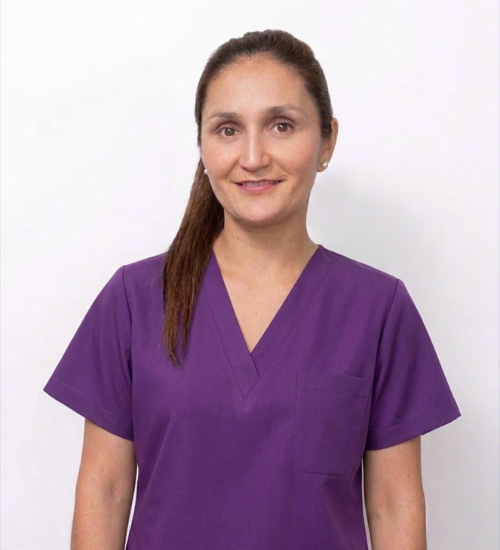 Natalia Escobar Urrea, Nutricionista — ALIMETRIK